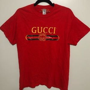 Gucci T-Shirt